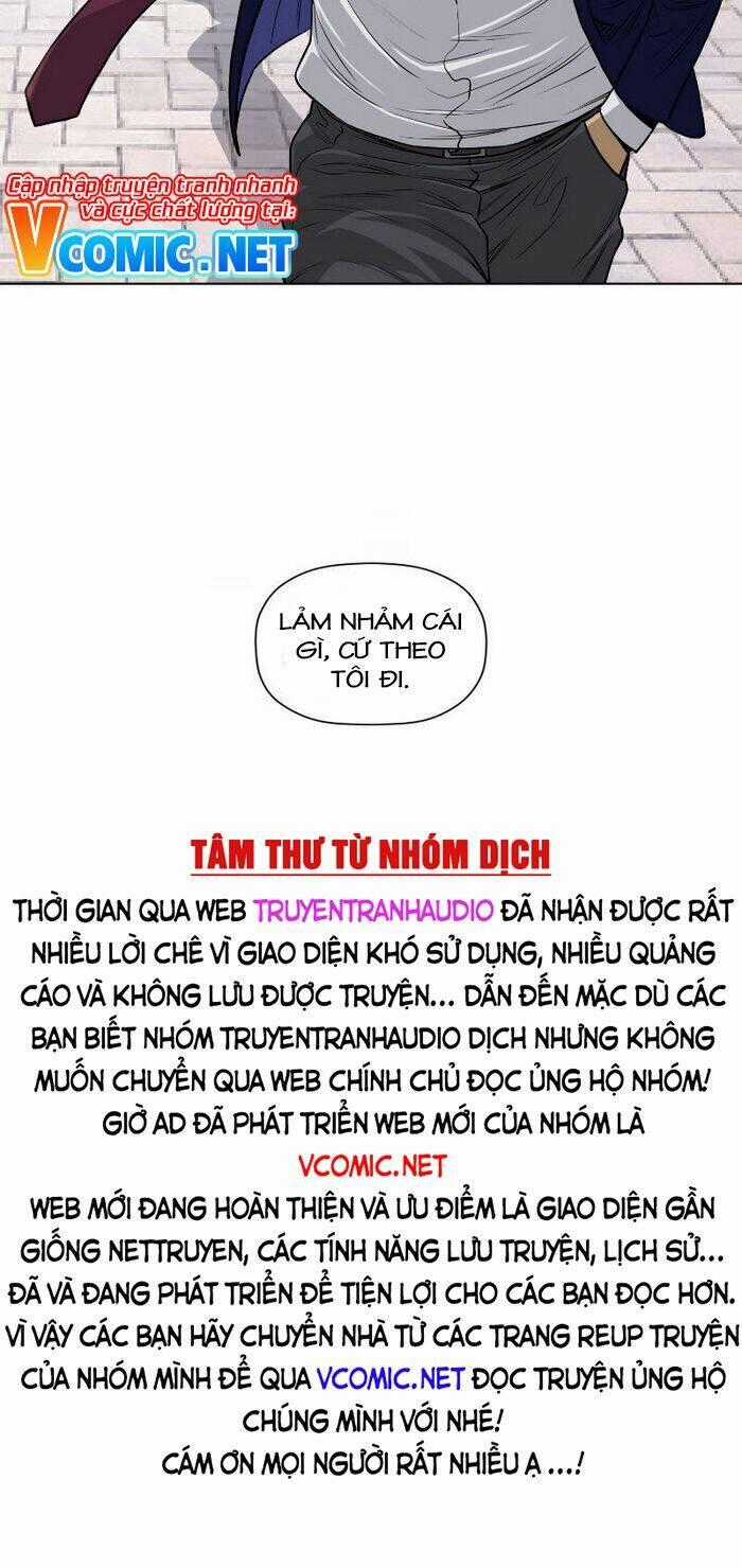 Cuộc Đời Thứ Hai Của Một Gangster Chapter 12 trang 36