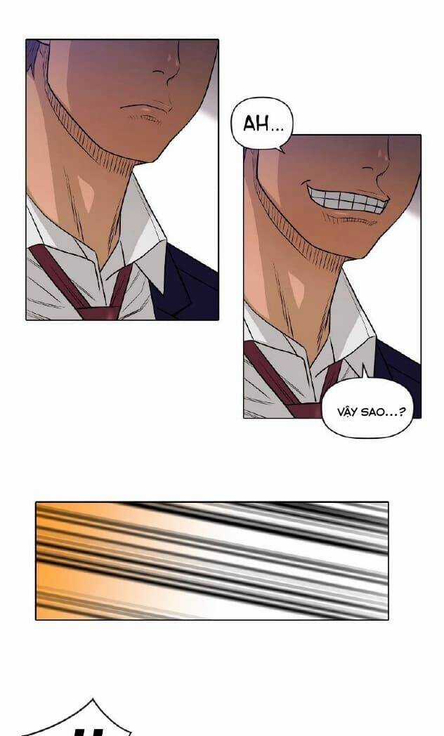 Cuộc Đời Thứ Hai Của Một Gangster Chapter 13 trang 26