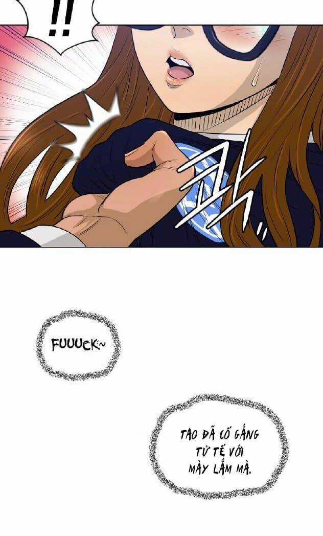 Cuộc Đời Thứ Hai Của Một Gangster Chapter 13 trang 27