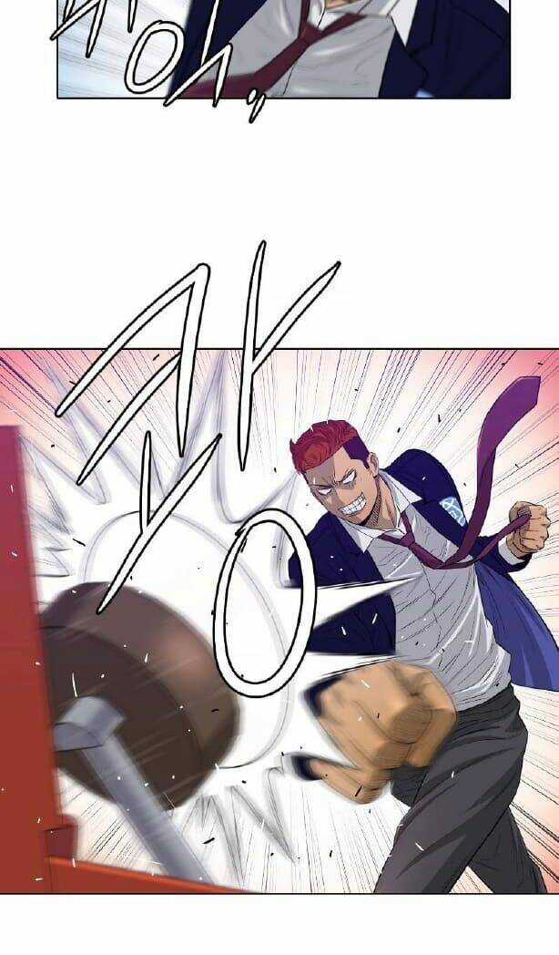 Cuộc Đời Thứ Hai Của Một Gangster Chapter 13 trang 3