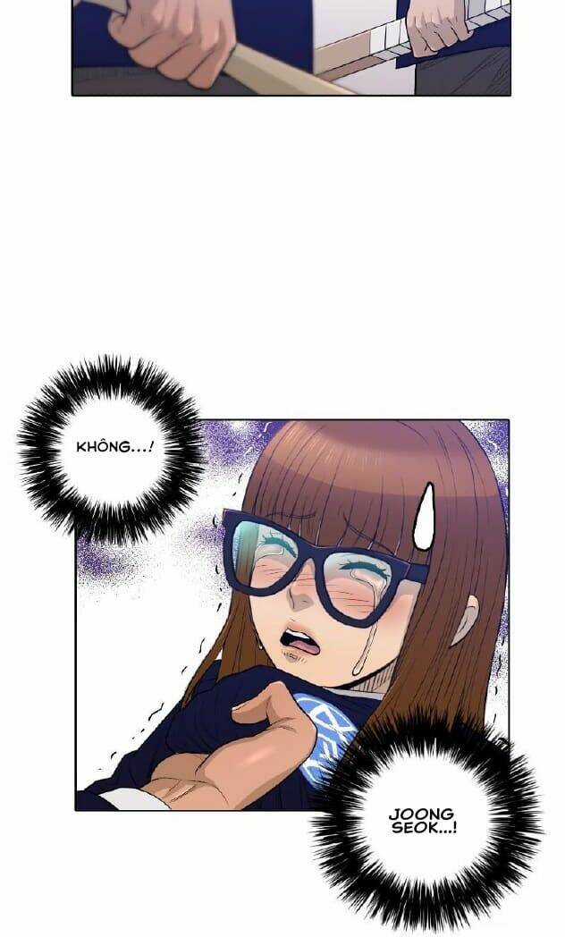 Cuộc Đời Thứ Hai Của Một Gangster Chapter 13 trang 30