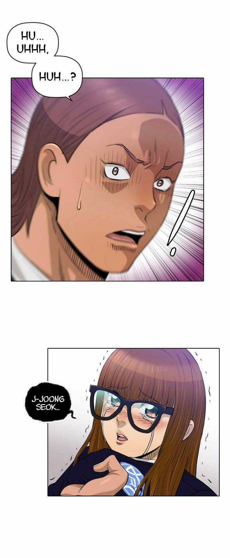 Cuộc Đời Thứ Hai Của Một Gangster Chapter 13 trang 32