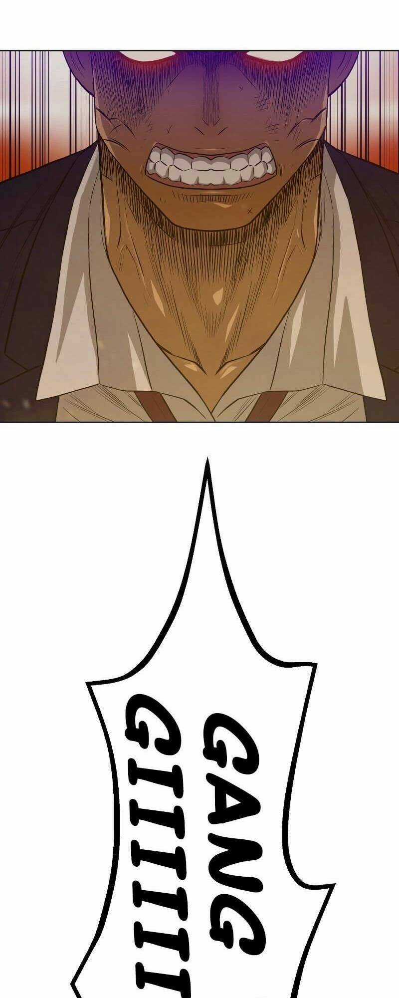 Cuộc Đời Thứ Hai Của Một Gangster Chapter 13 trang 33