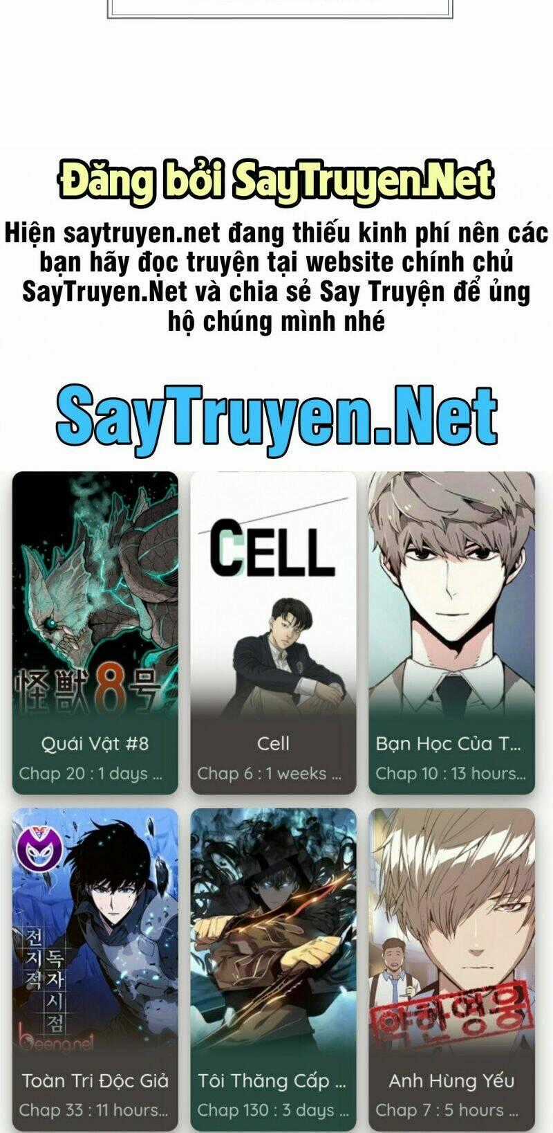 Cuộc Đời Thứ Hai Của Một Gangster Chapter 13 trang 35