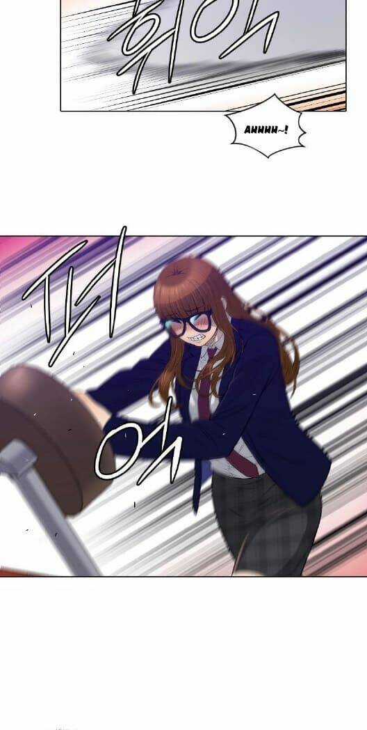 Cuộc Đời Thứ Hai Của Một Gangster Chapter 13 trang 8