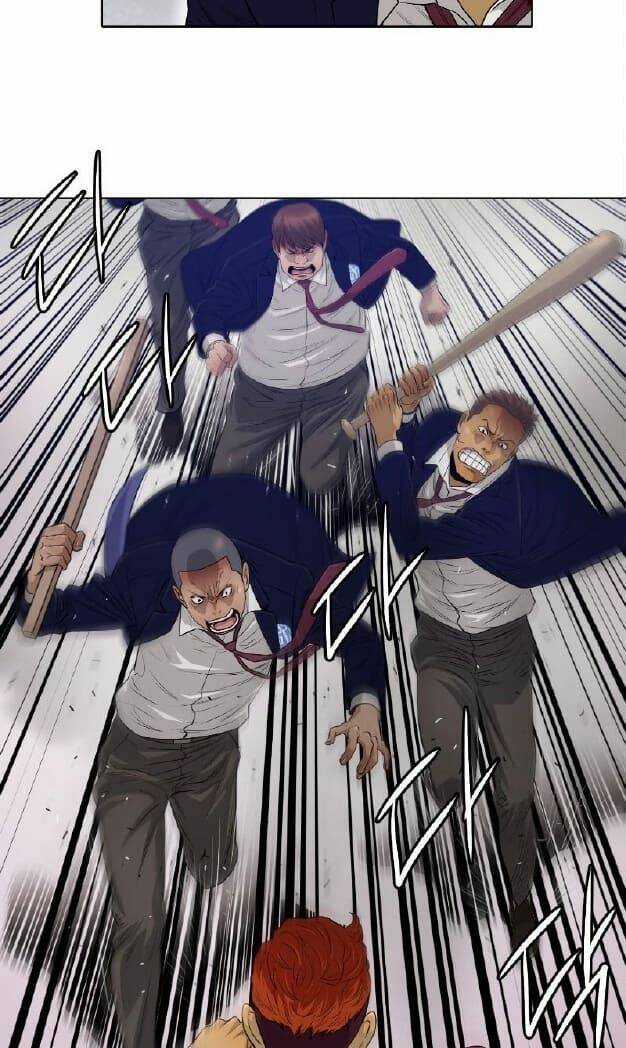 Cuộc Đời Thứ Hai Của Một Gangster Chapter 14 trang 11