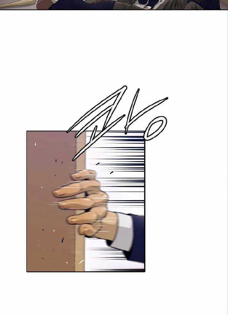 Cuộc Đời Thứ Hai Của Một Gangster Chapter 14 trang 14