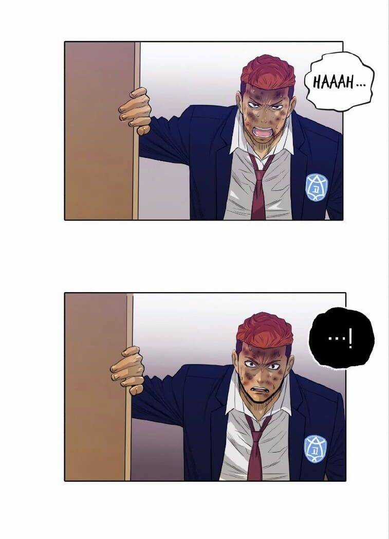 Cuộc Đời Thứ Hai Của Một Gangster Chapter 14 trang 15