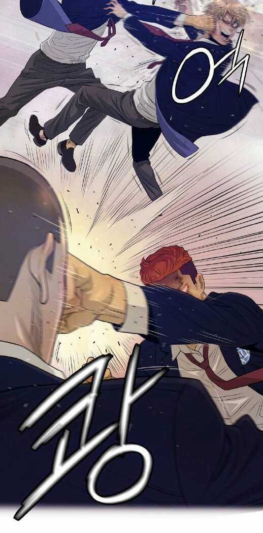 Cuộc Đời Thứ Hai Của Một Gangster Chapter 14 trang 18