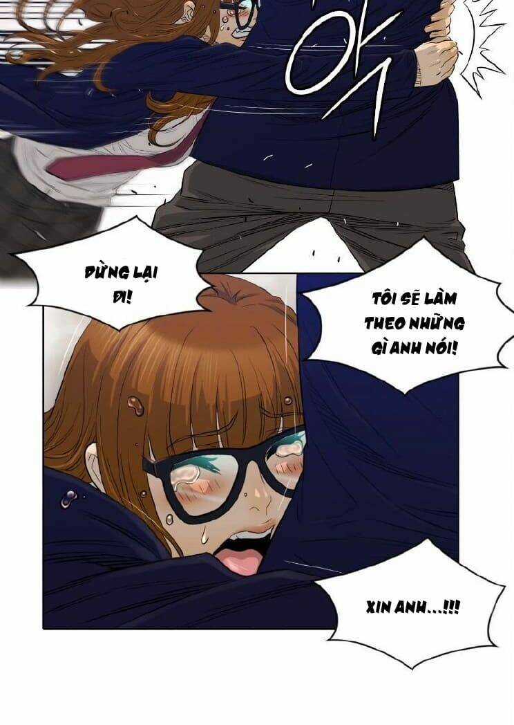 Cuộc Đời Thứ Hai Của Một Gangster Chapter 14 trang 24