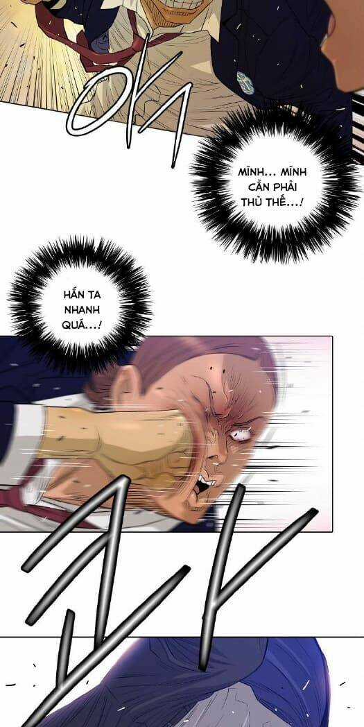 Cuộc Đời Thứ Hai Của Một Gangster Chapter 14 trang 26