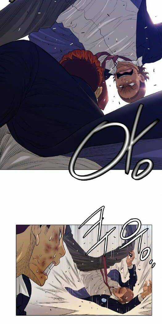 Cuộc Đời Thứ Hai Của Một Gangster Chapter 14 trang 27