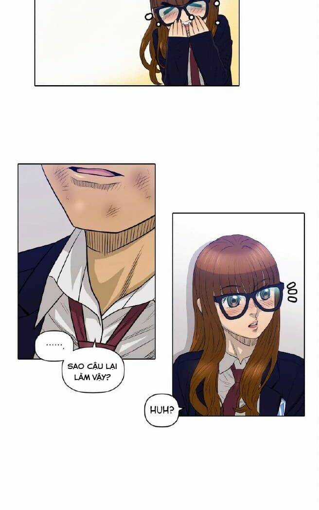 Cuộc Đời Thứ Hai Của Một Gangster Chapter 15 trang 15