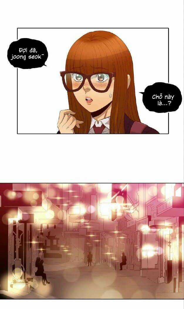 Cuộc Đời Thứ Hai Của Một Gangster Chapter 15 trang 21