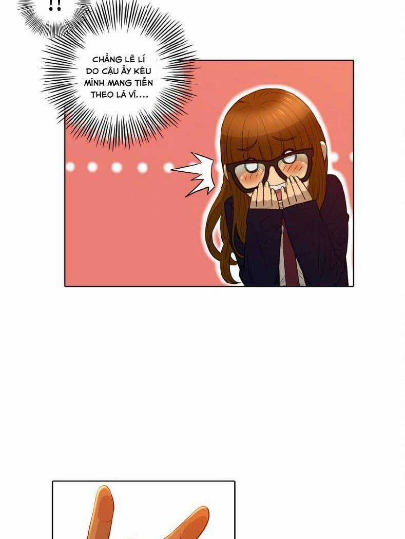 Cuộc Đời Thứ Hai Của Một Gangster Chapter 15 trang 23