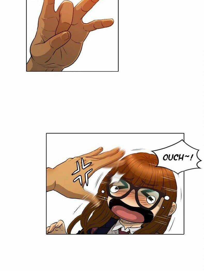 Cuộc Đời Thứ Hai Của Một Gangster Chapter 15 trang 24