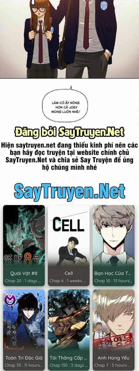 Cuộc Đời Thứ Hai Của Một Gangster Chapter 15 trang 27