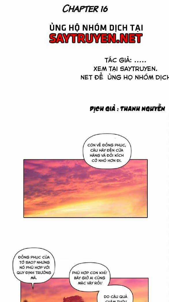 Cuộc Đời Thứ Hai Của Một Gangster Chapter 16 trang 13