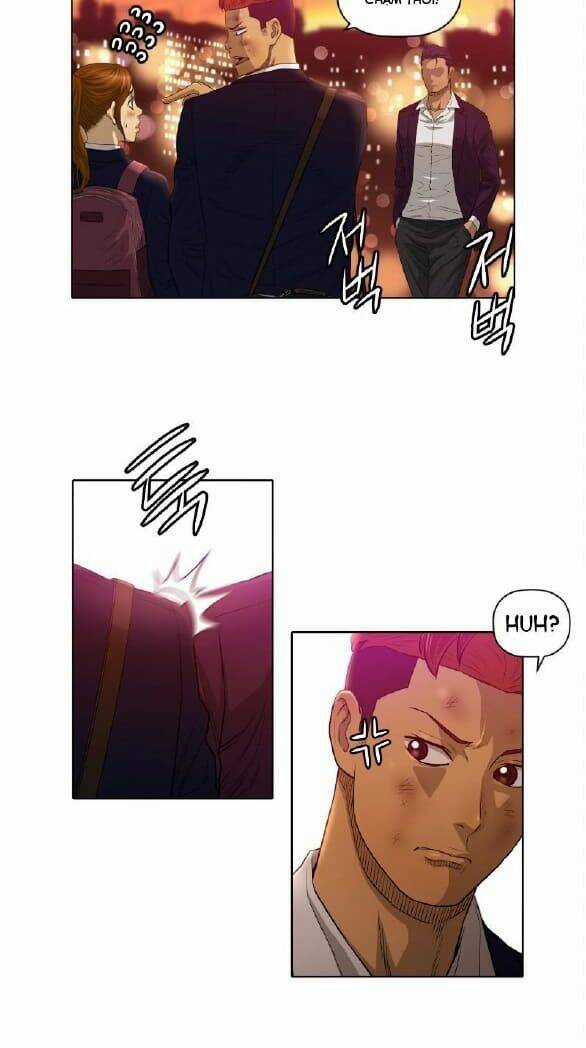 Cuộc Đời Thứ Hai Của Một Gangster Chapter 16 trang 14