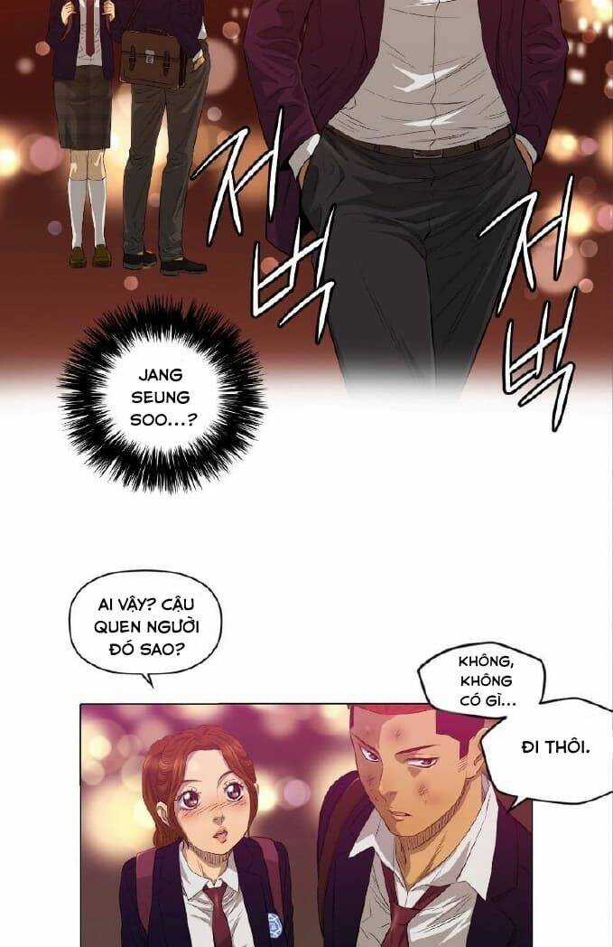 Cuộc Đời Thứ Hai Của Một Gangster Chapter 16 trang 16