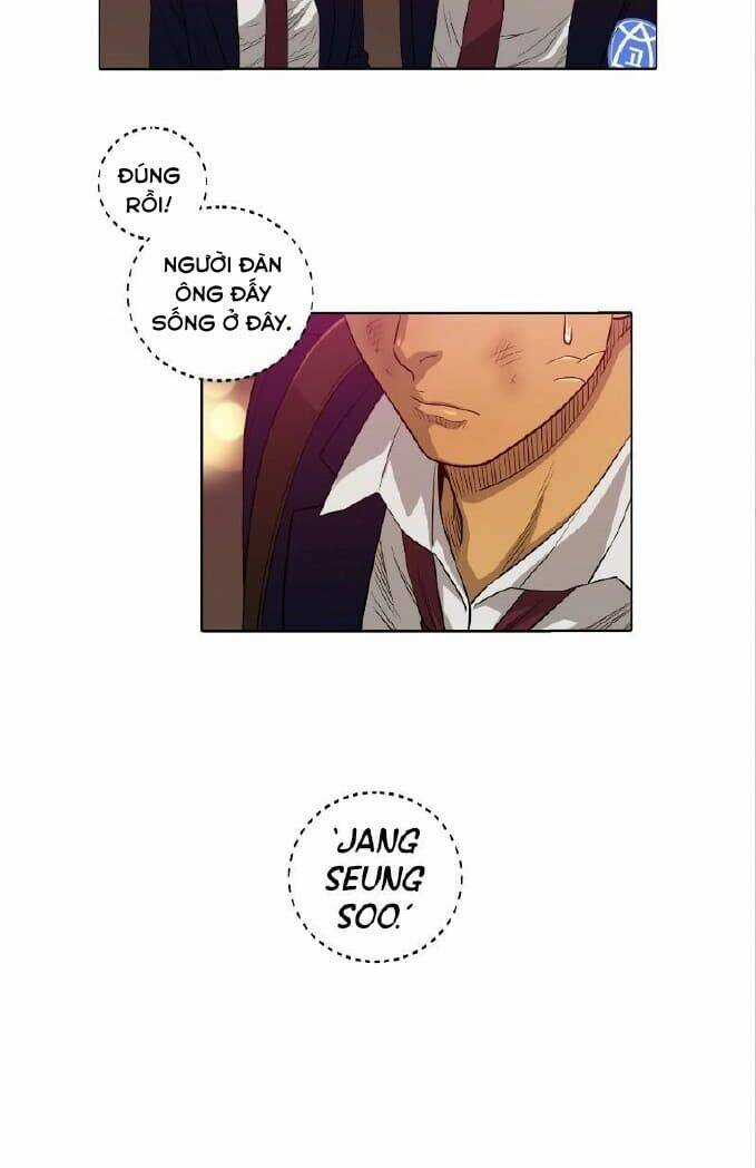 Cuộc Đời Thứ Hai Của Một Gangster Chapter 16 trang 17