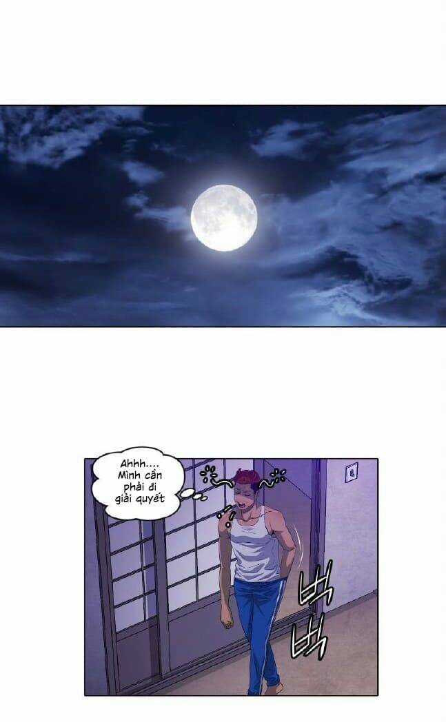 Cuộc Đời Thứ Hai Của Một Gangster Chapter 16 trang 23