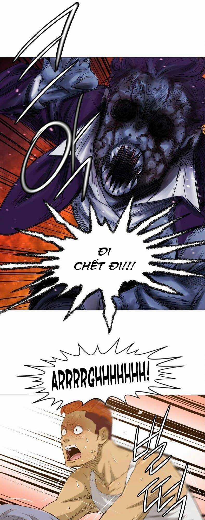 Cuộc Đời Thứ Hai Của Một Gangster Chapter 16 trang 27