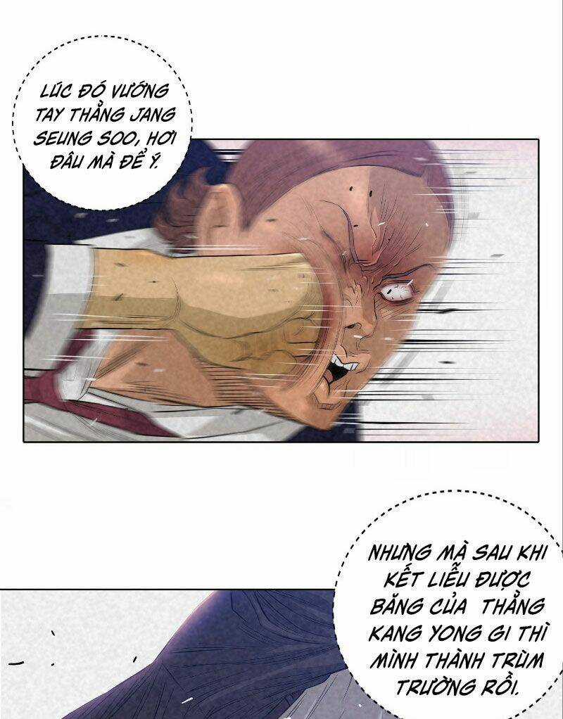 Cuộc Đời Thứ Hai Của Một Gangster Chapter 17 trang 10