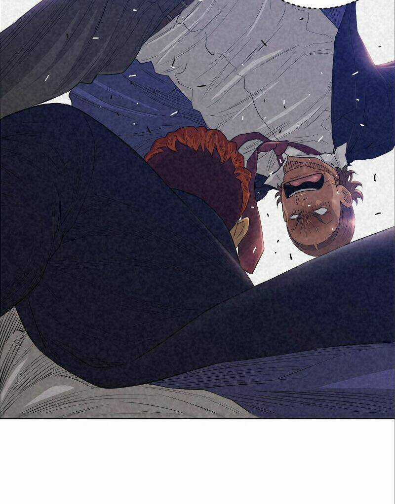 Cuộc Đời Thứ Hai Của Một Gangster Chapter 17 trang 11