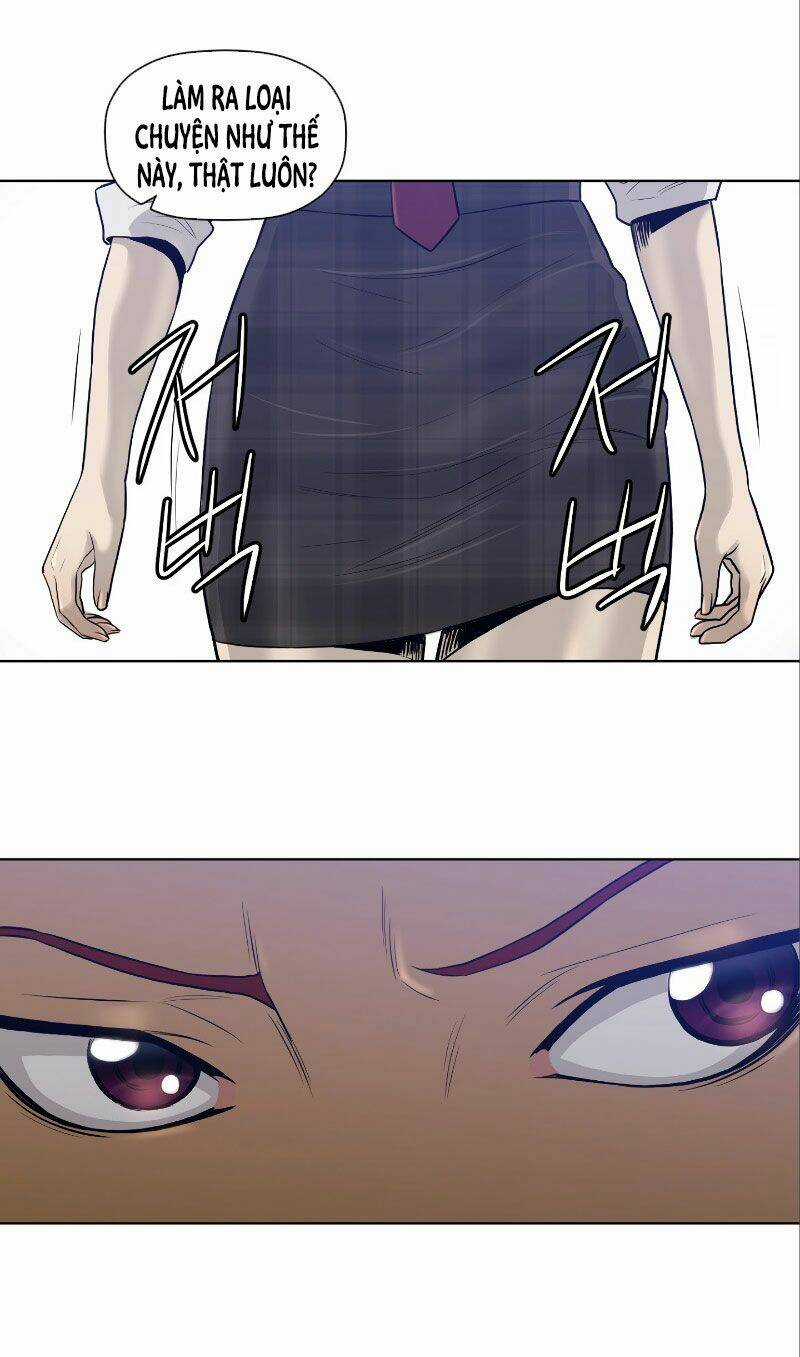 Cuộc Đời Thứ Hai Của Một Gangster Chapter 17 trang 27