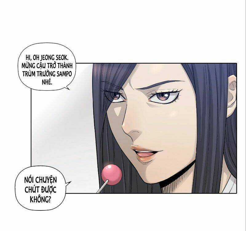 Cuộc Đời Thứ Hai Của Một Gangster Chapter 17 trang 29