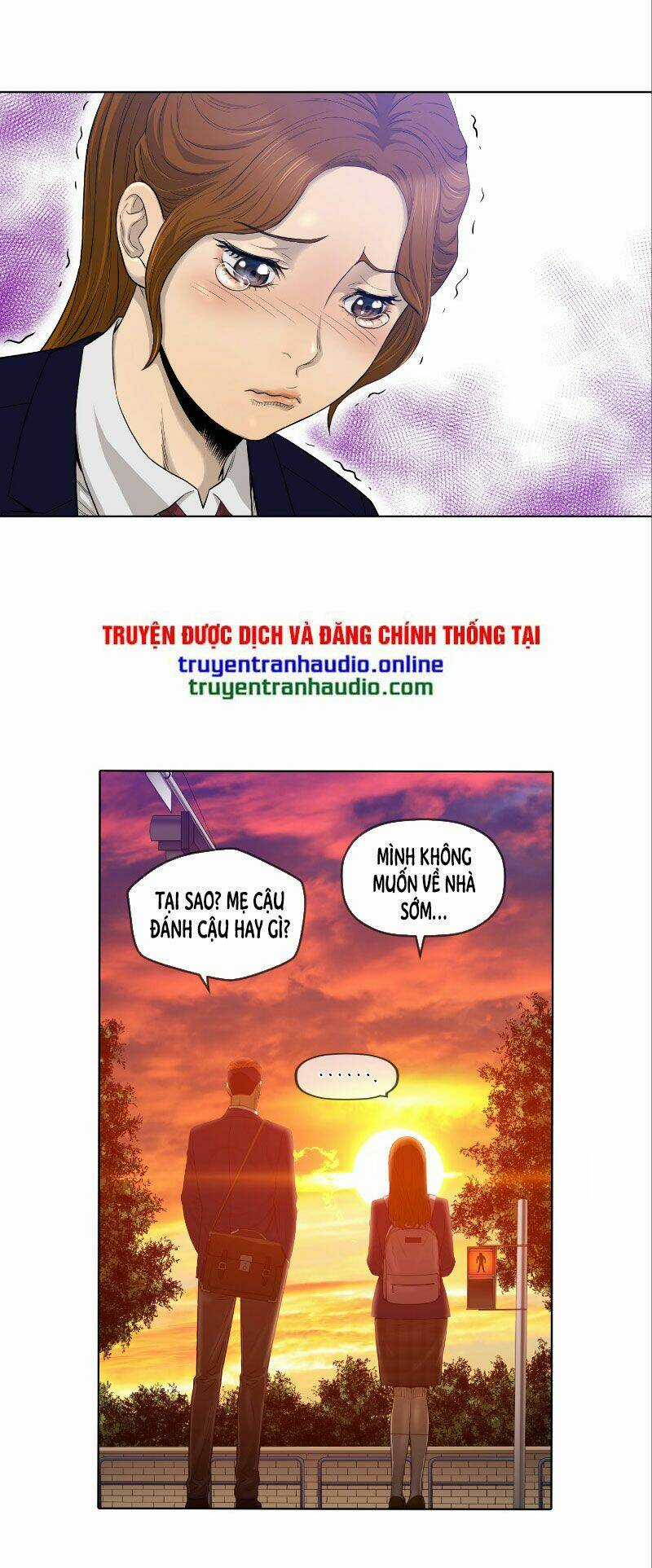 Cuộc Đời Thứ Hai Của Một Gangster Chapter 17 trang 36