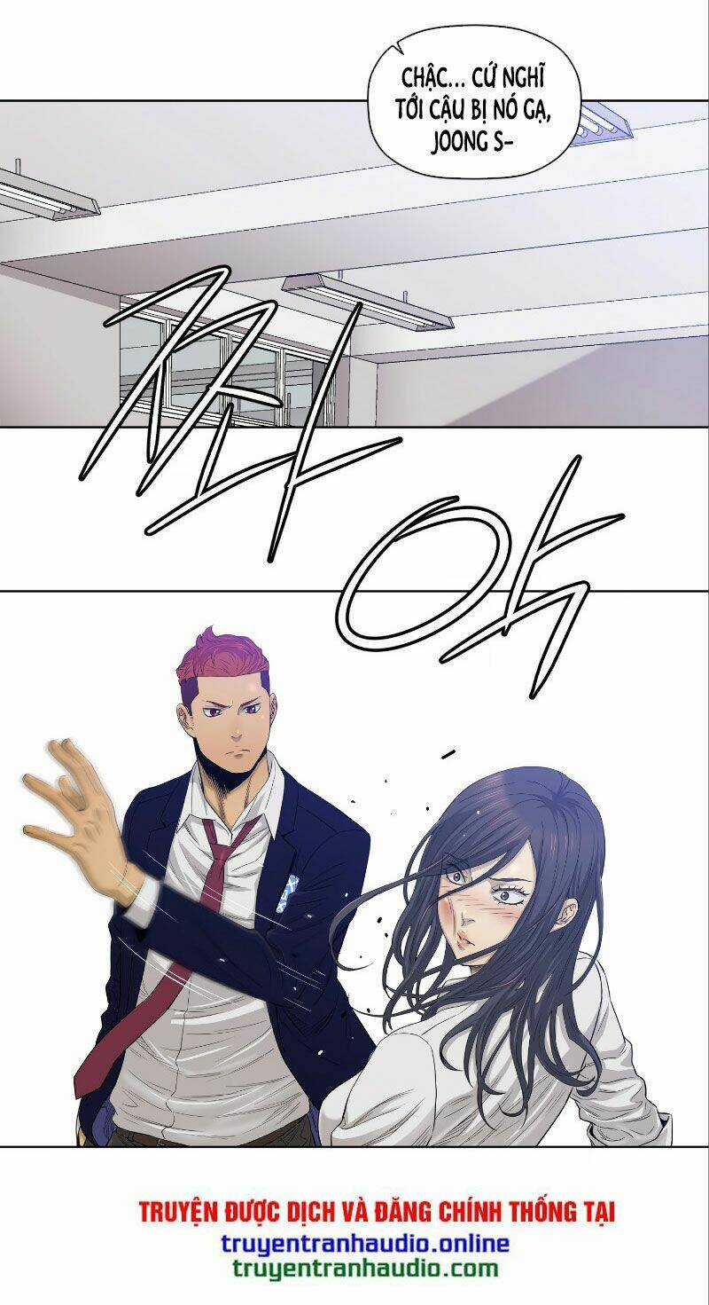 Cuộc Đời Thứ Hai Của Một Gangster Chapter 17 trang 39