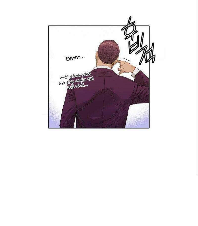 Cuộc Đời Thứ Hai Của Một Gangster Chapter 17 trang 4