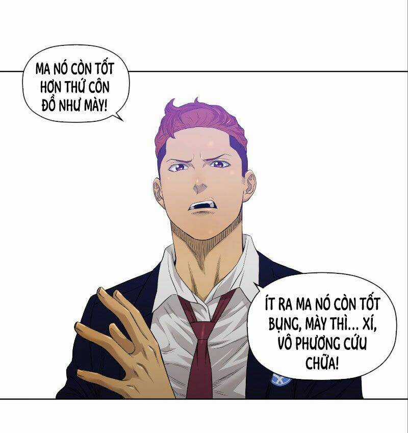 Cuộc Đời Thứ Hai Của Một Gangster Chapter 17 trang 41