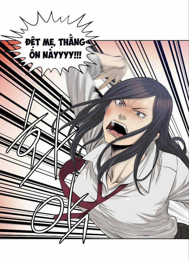 Cuộc Đời Thứ Hai Của Một Gangster Chapter 17 trang 42