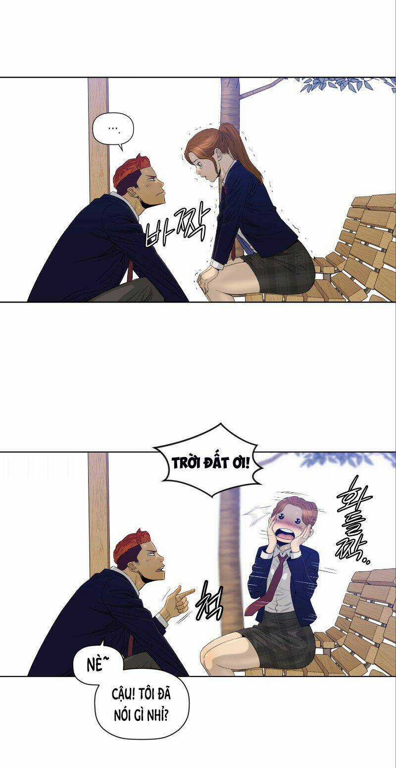 Cuộc Đời Thứ Hai Của Một Gangster Chapter 18 trang 12