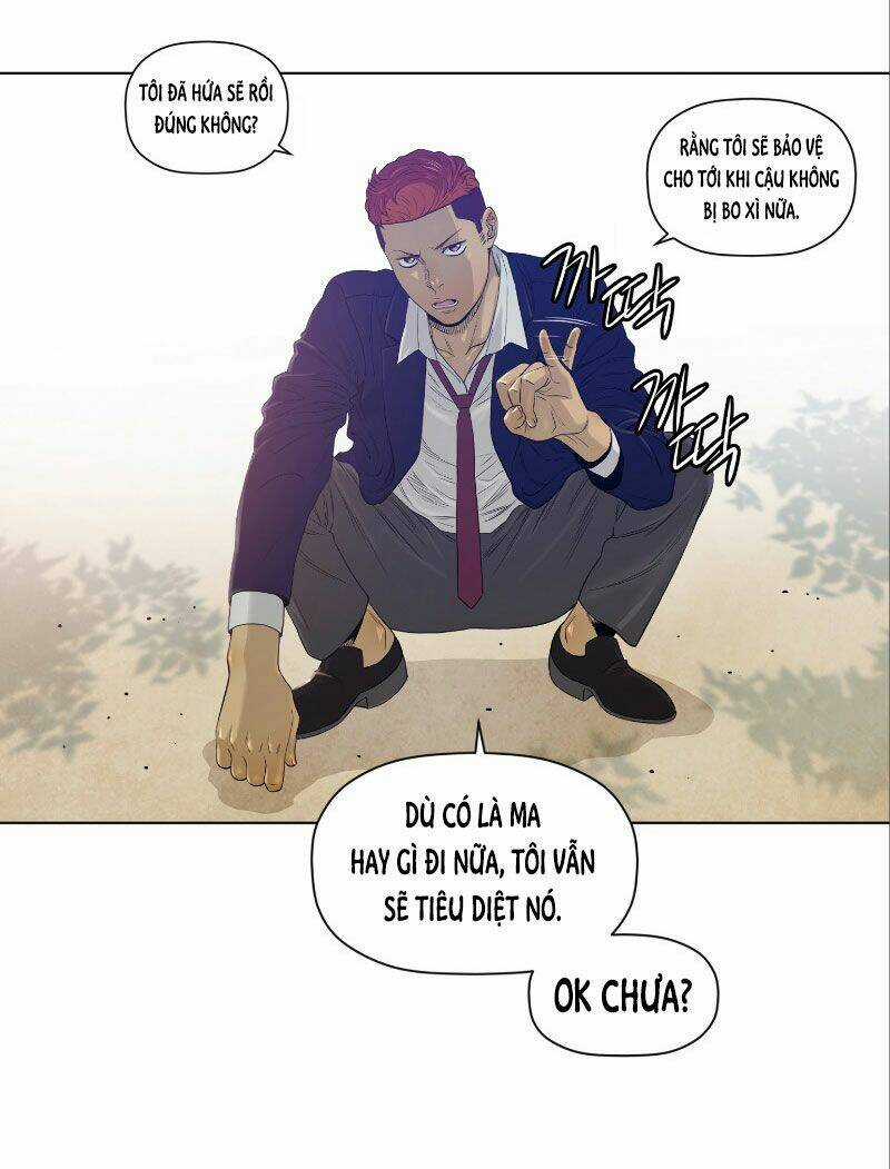 Cuộc Đời Thứ Hai Của Một Gangster Chapter 18 trang 13