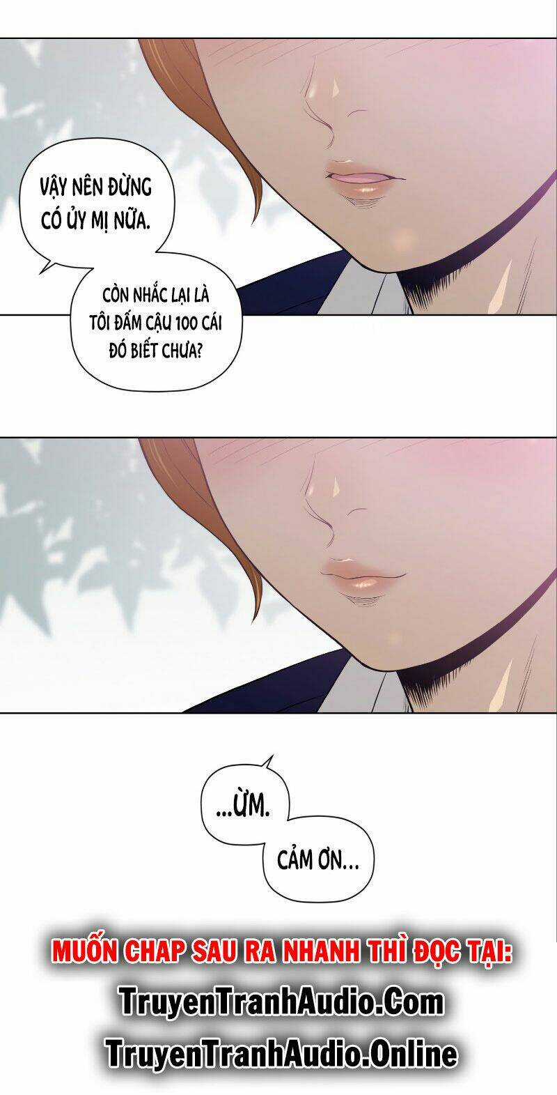 Cuộc Đời Thứ Hai Của Một Gangster Chapter 18 trang 14