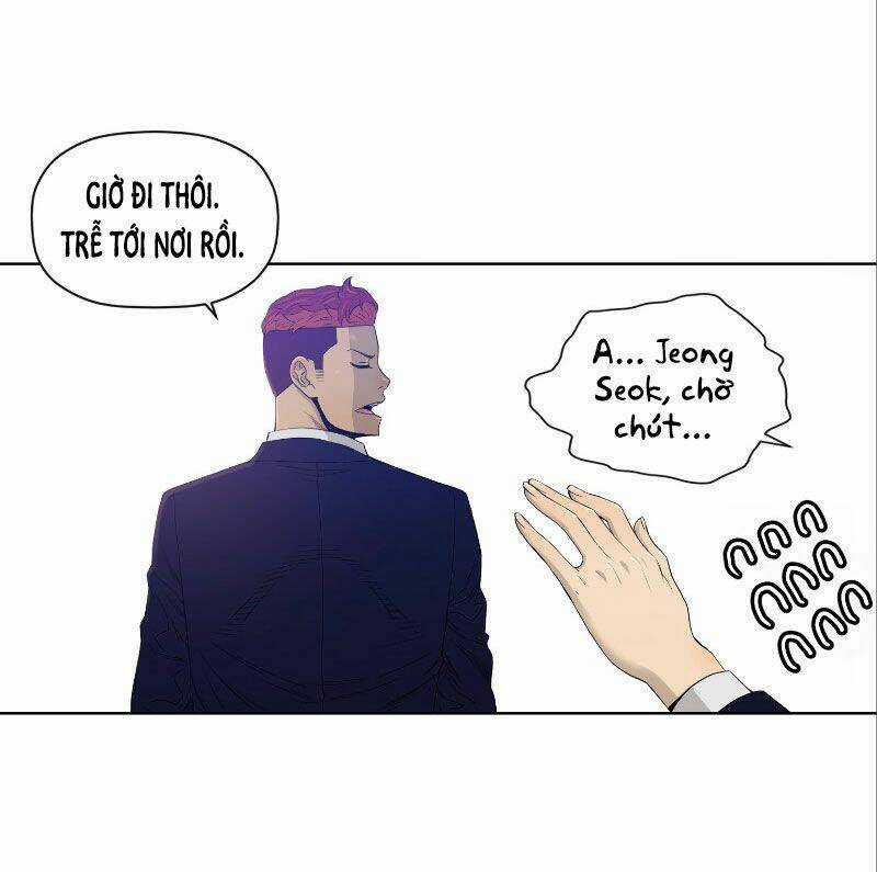 Cuộc Đời Thứ Hai Của Một Gangster Chapter 18 trang 15