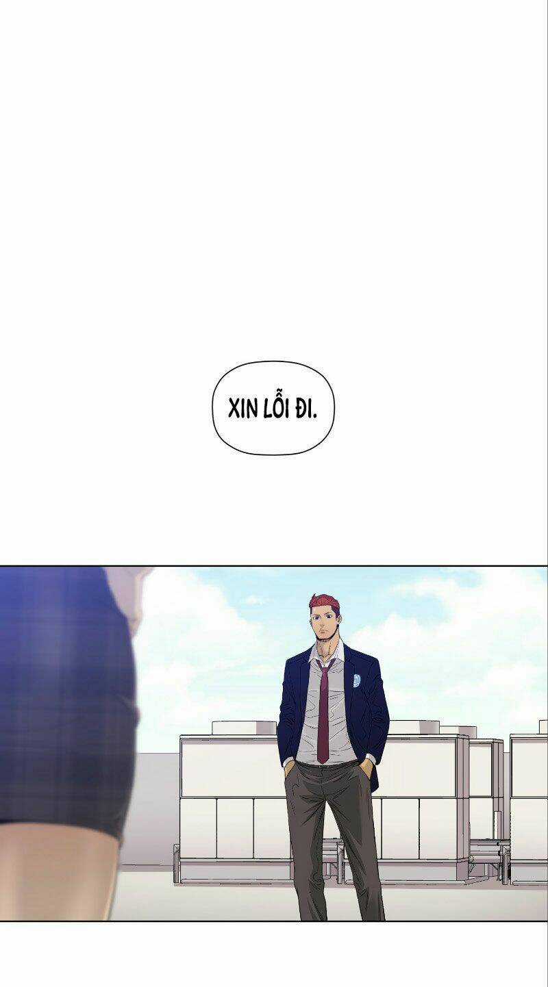 Cuộc Đời Thứ Hai Của Một Gangster Chapter 18 trang 17