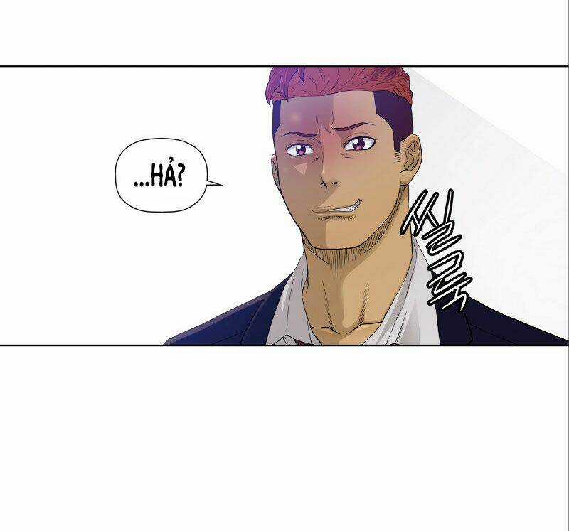 Cuộc Đời Thứ Hai Của Một Gangster Chapter 18 trang 18