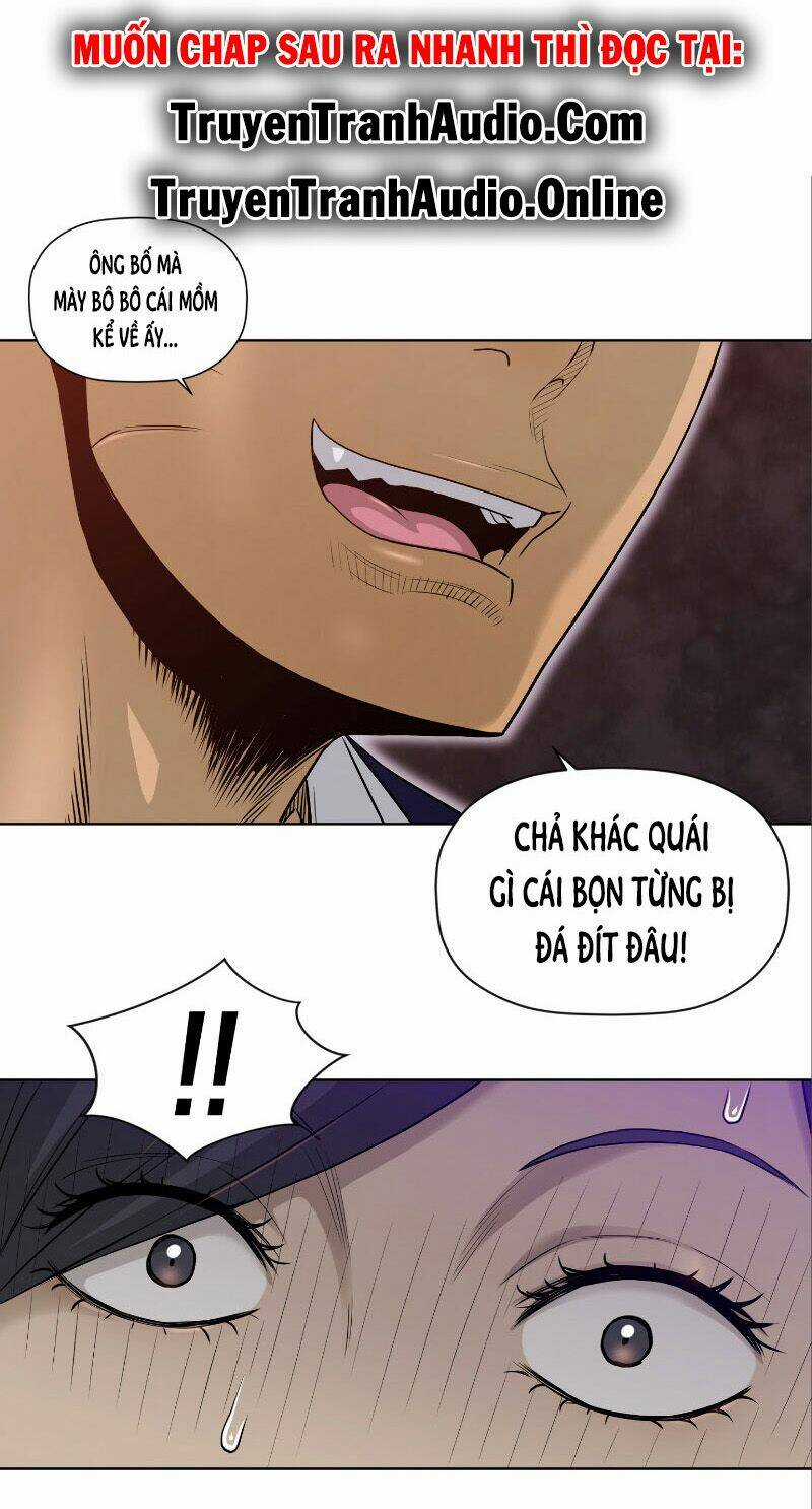 Cuộc Đời Thứ Hai Của Một Gangster Chapter 18 trang 24
