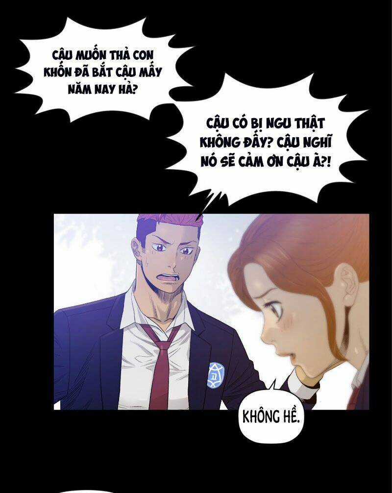 Cuộc Đời Thứ Hai Của Một Gangster Chapter 18 trang 29