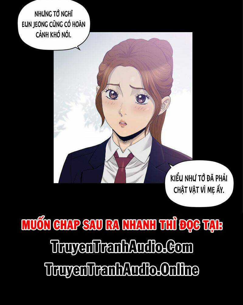 Cuộc Đời Thứ Hai Của Một Gangster Chapter 18 trang 30