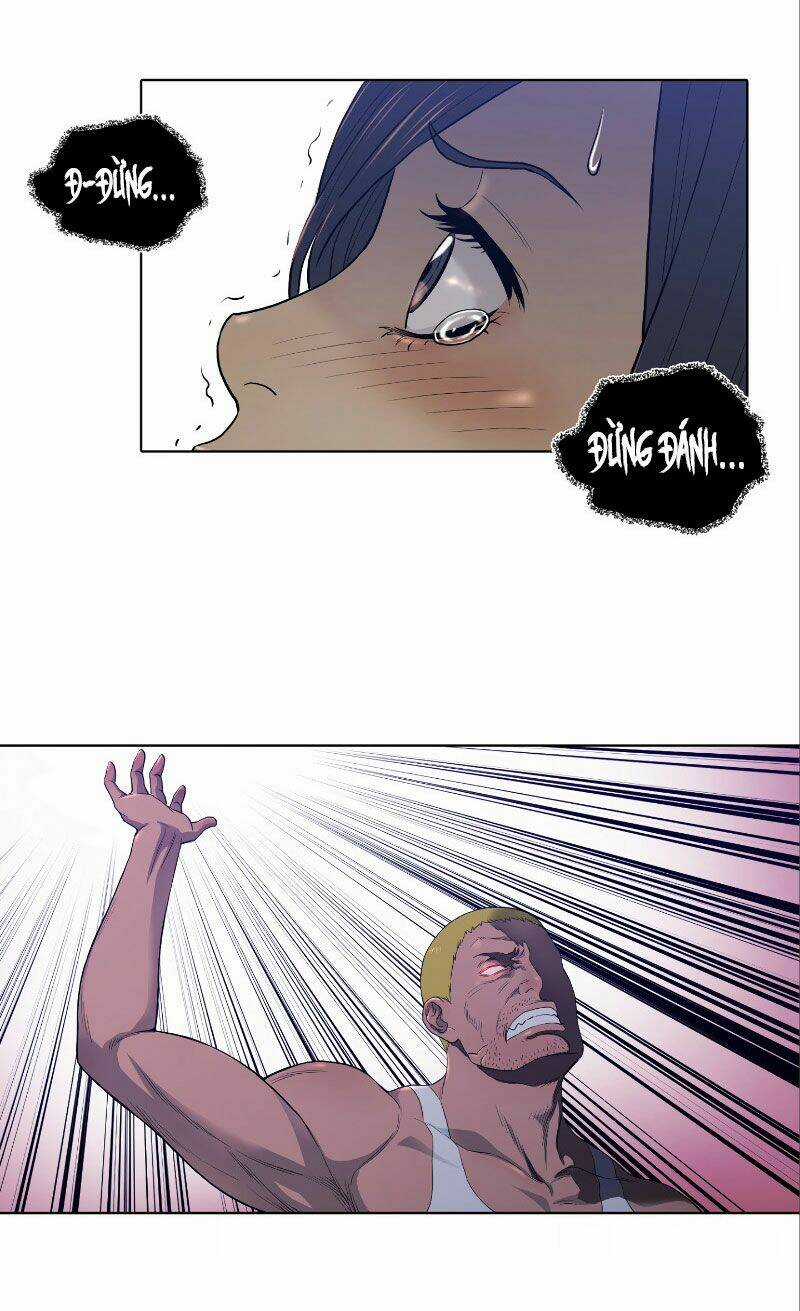 Cuộc Đời Thứ Hai Của Một Gangster Chapter 18 trang 36