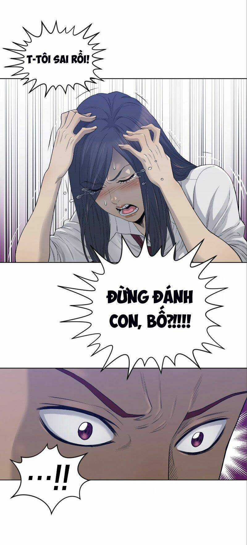 Cuộc Đời Thứ Hai Của Một Gangster Chapter 18 trang 37