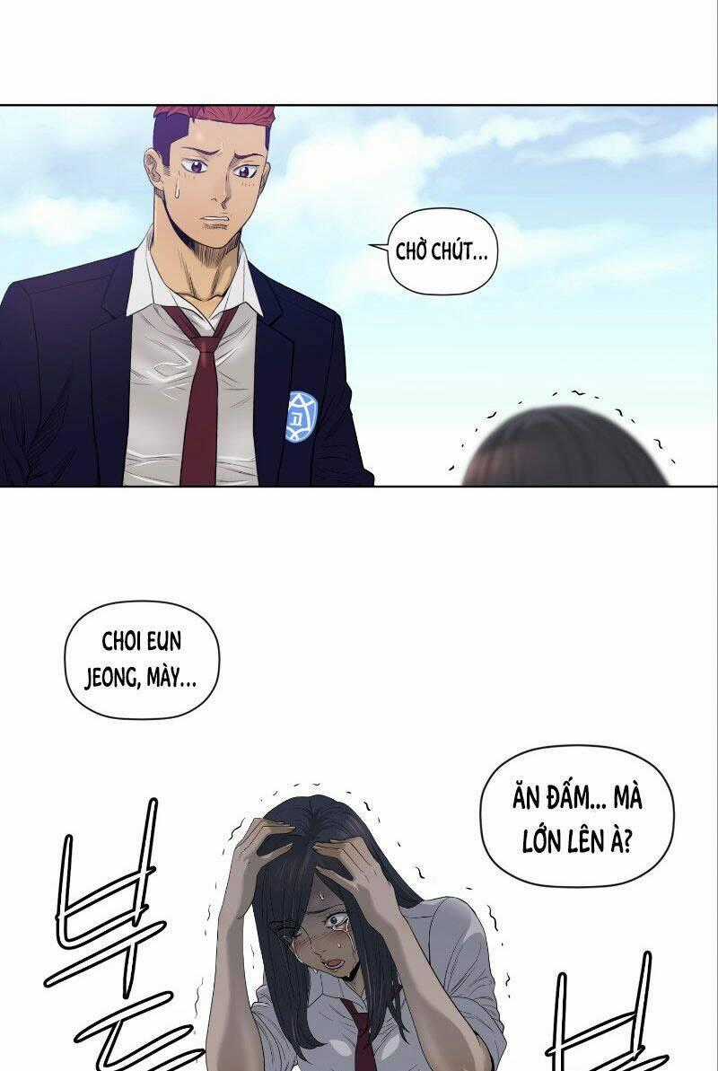 Cuộc Đời Thứ Hai Của Một Gangster Chapter 18 trang 38