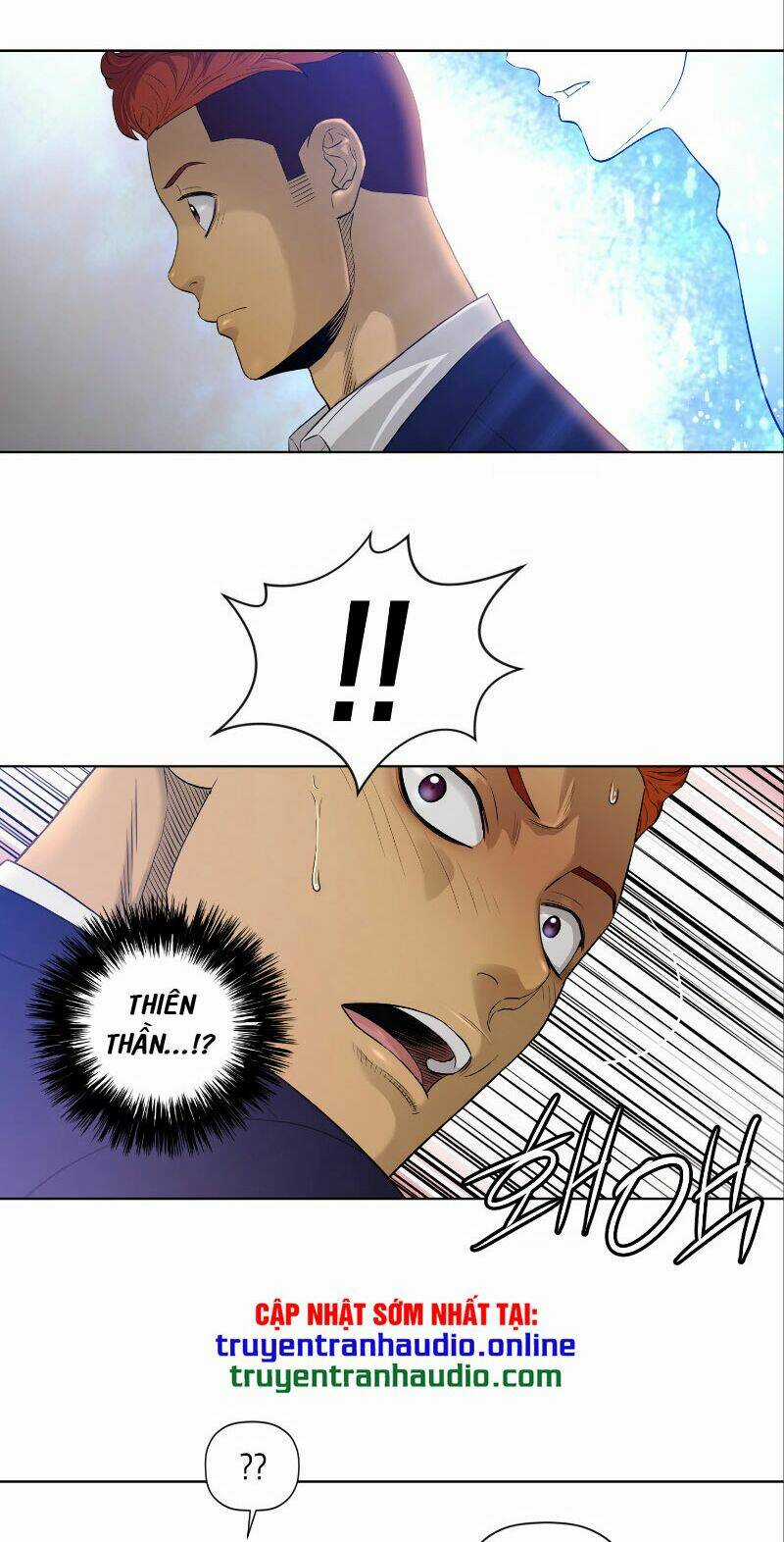 Cuộc Đời Thứ Hai Của Một Gangster Chapter 19 trang 11