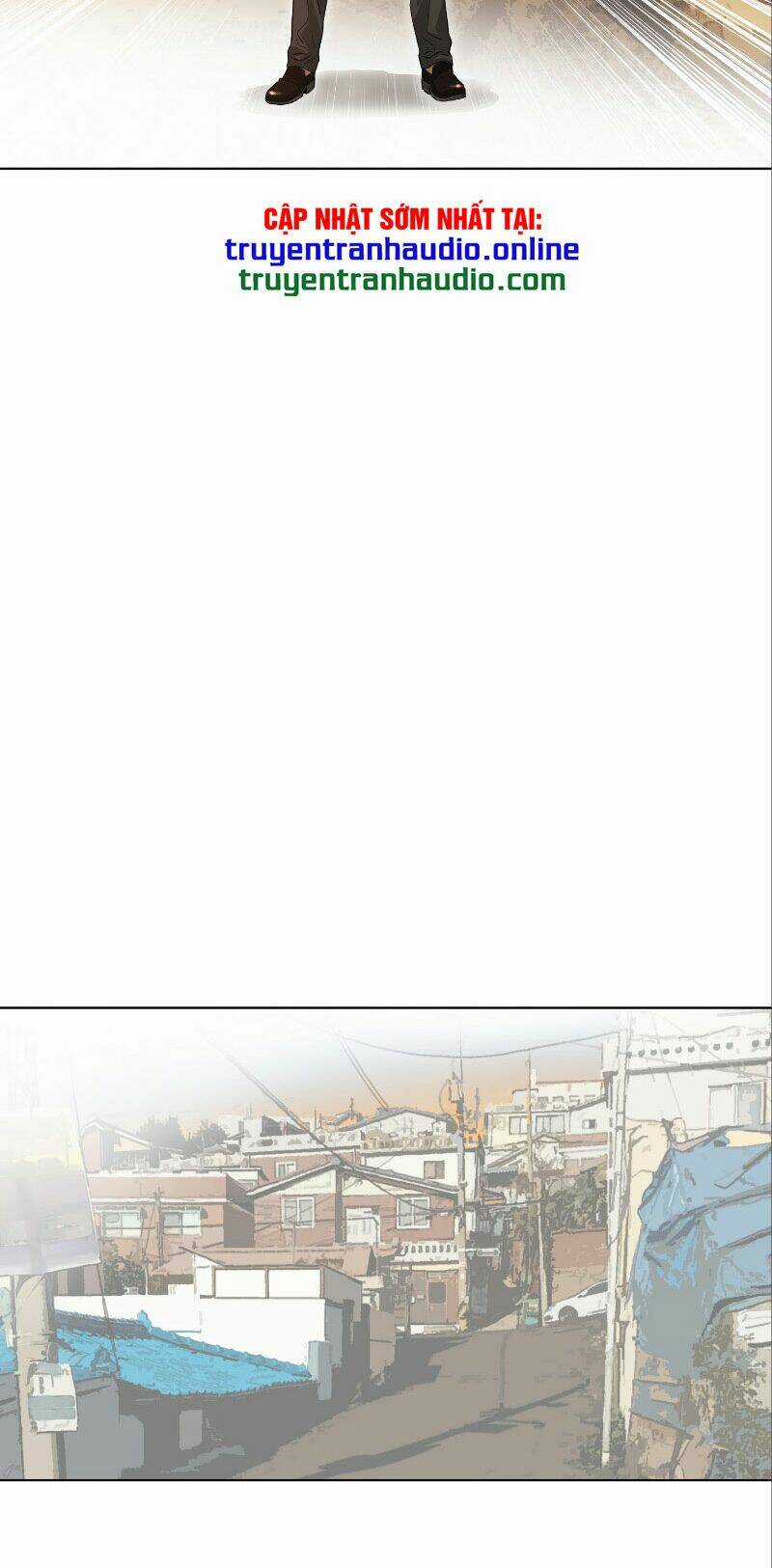 Cuộc Đời Thứ Hai Của Một Gangster Chapter 19 trang 15